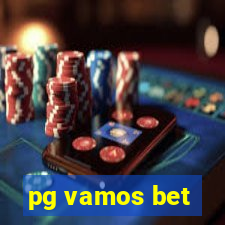 pg vamos bet